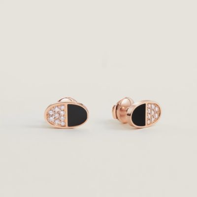 ピアス - ジュエリー・ハイジュエリー ゴールドジュエリー | エルメス